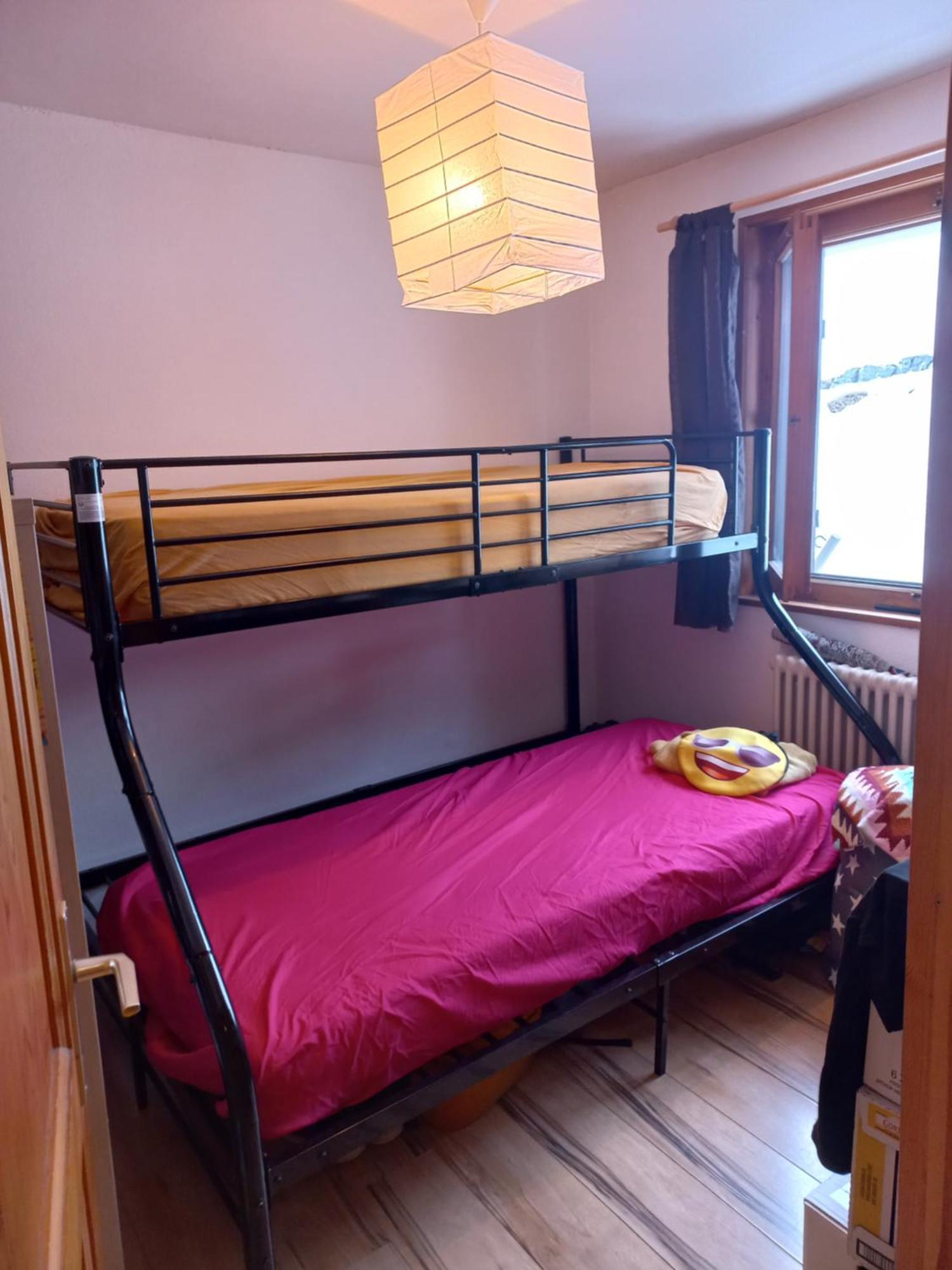 Freeride Hostel Ле Крозе Стая снимка