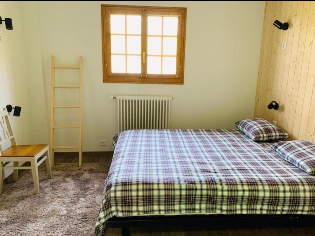 Freeride Hostel Ле Крозе Стая снимка